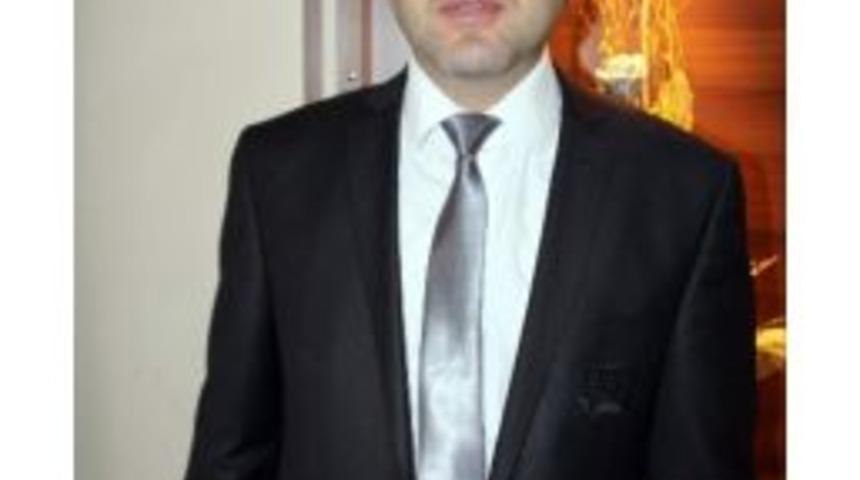 Nazilli Berberler Odasında &lsquo;olcay Akyıldız&rsquo; D&ouml;nemi