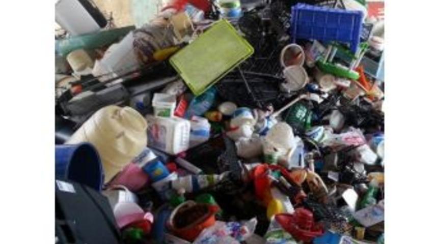 Kartal&rsquo;da Lisanssız Ambalaj Toplayanlar Tespit Ediliyor