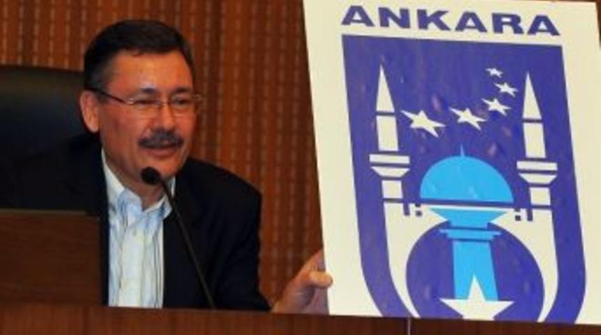 Ankara Büyükşehir’in Son Amblemine Mahkemeden Onay