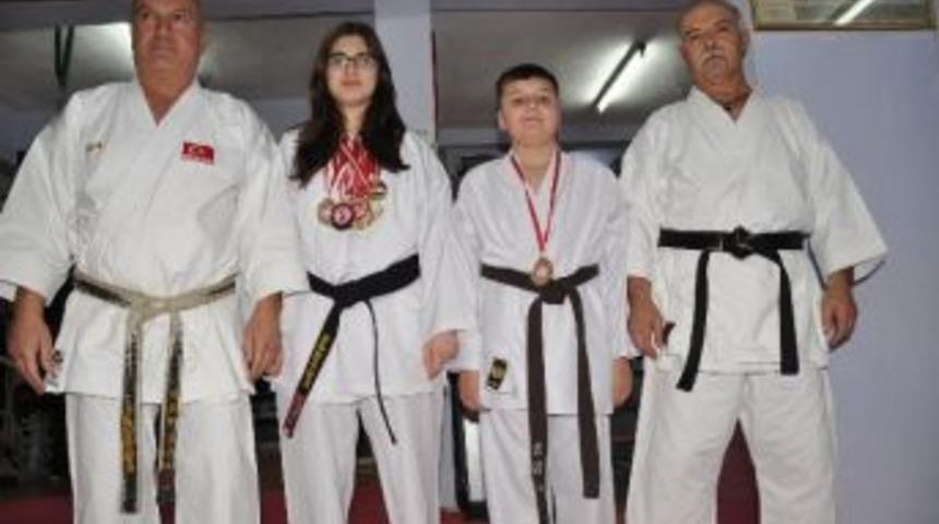 Asena Ay&ccedil;a &Ouml;zsun&rsquo;un Hedefi T&uuml;rkiye Şampiyonluğu