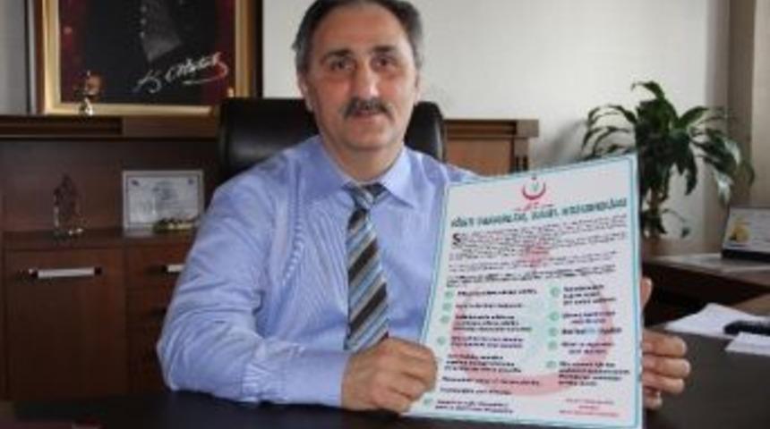 Dr. Kemik: &ldquo;annelerimizin Mutfağına Geri D&ouml;nmemiz Lazım&rdquo;