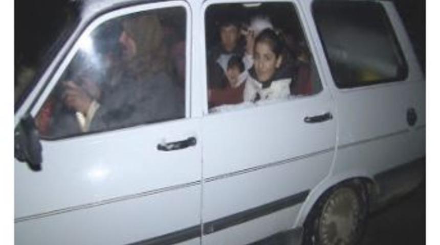 (&ouml;zel Haber) K&ouml;yl&uuml;lere &Ccedil;ığ Engeli