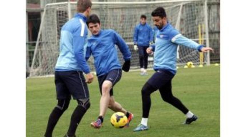 Gaziantepspor, Hedef Mutlak 3 Puan