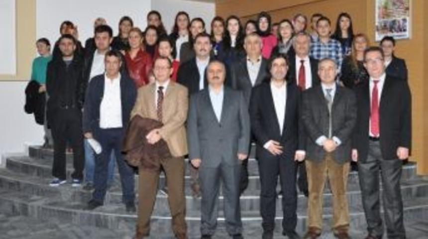 Şifa&rsquo;dan Medikal Muhasebe Eğitimi