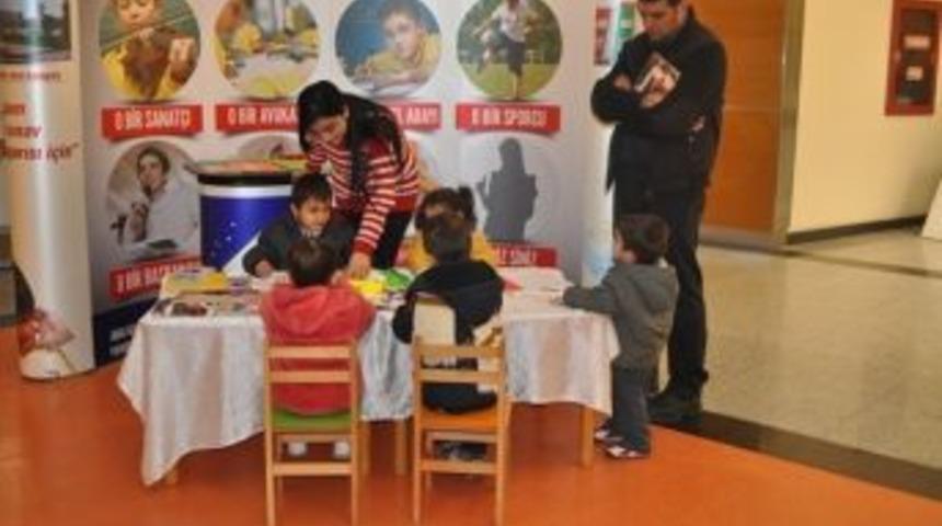 Ninova Park&rsquo;ta S&ouml;mestr Etkinlikleri Devam Ediyor