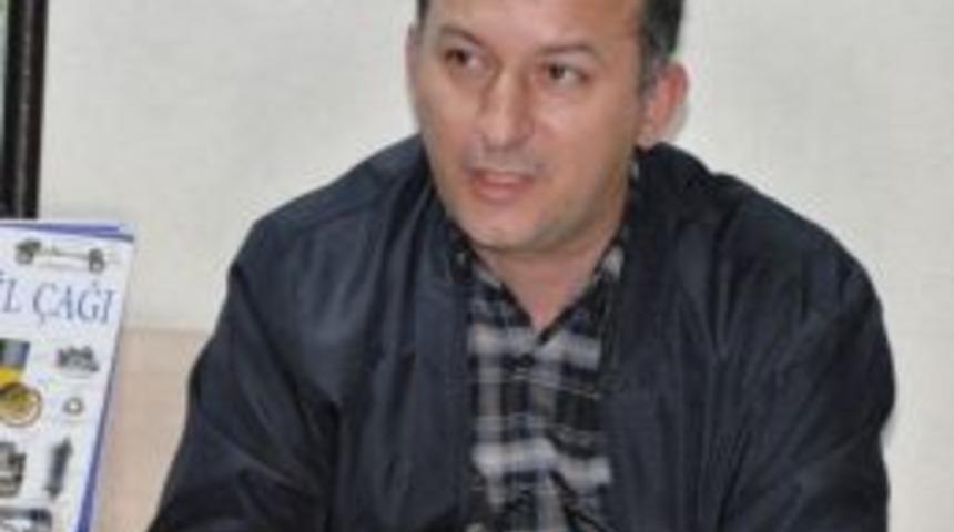 Add &Ouml;demiş 2014&rsquo;&uuml;n İlk Toplantısında 2013&rsquo;&uuml; Değerlendirdi