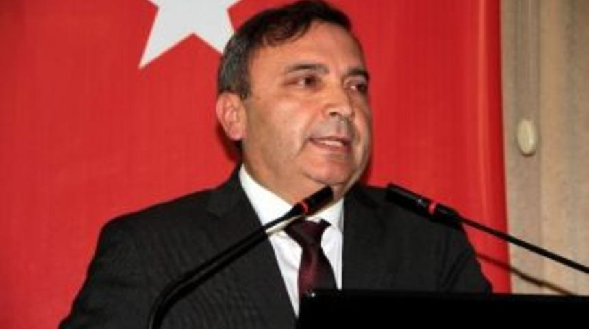 Yurt: &ldquo;verdiğimiz Rahatsızlıktan Dolayı Halkımızdan &Ouml;z&uuml;r Diliyorum&rdquo;