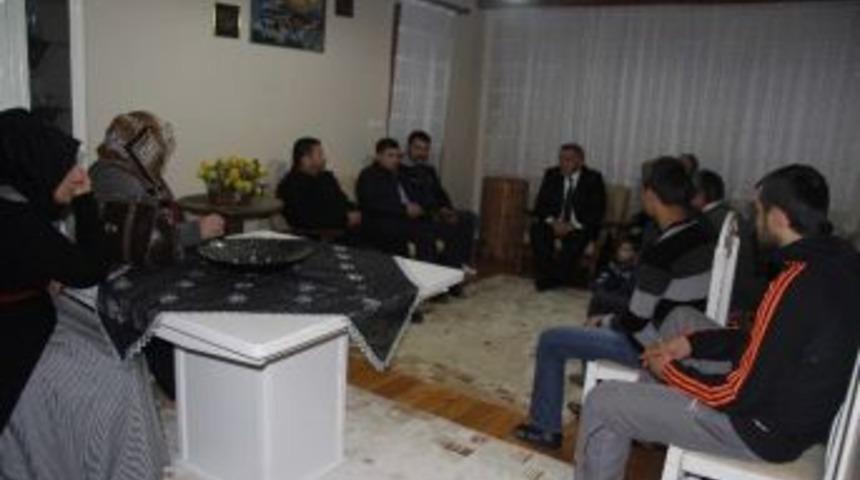 Ak Parti Hendek İlçe Başkanlığı Seçim Startını Verdi