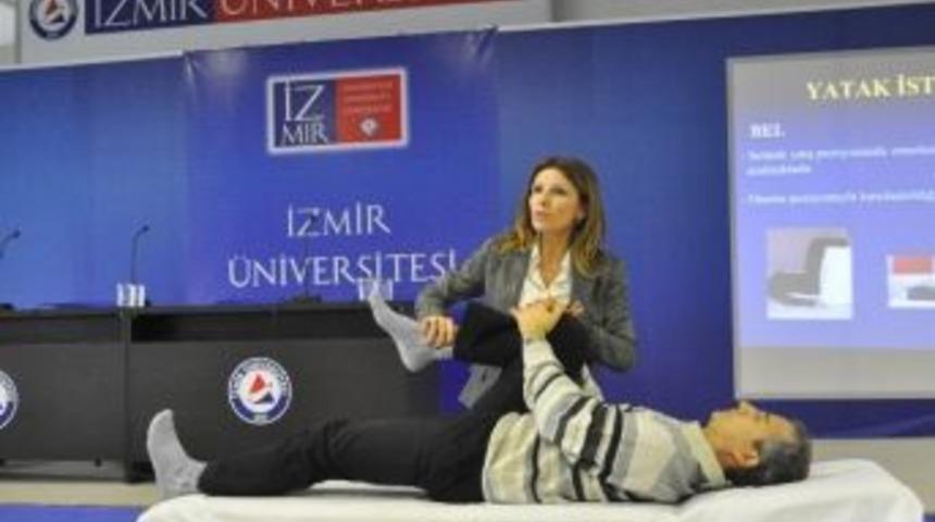 Ofis &Ccedil;alışanları İ&ccedil;in Bel Ve Boyun Ağrılarını En Aza İndirmenin Yolları