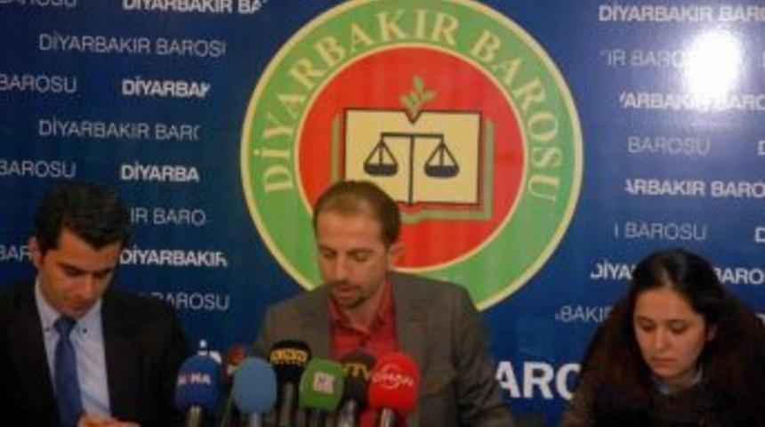 Lice Davasının Eskişehir&rsquo;e Nakledilmesi