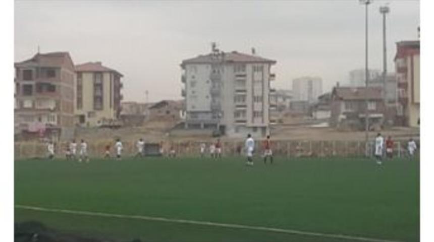 Malatya Amat&ouml;r K&uuml;me Futbol Ligi