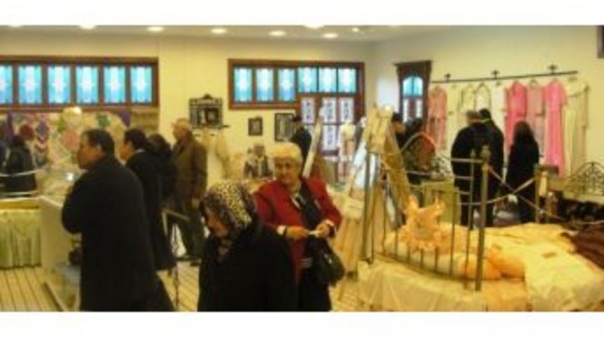 Öykam Yarıyıl Tatilinde Öğrencileri Bekliyor