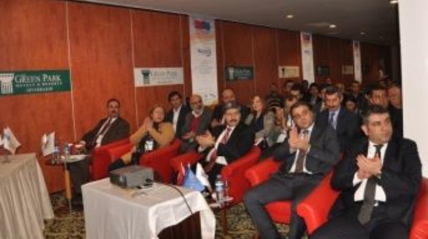 Kuyap Projesi Diyarbakır&rsquo;da Tanıtıldı