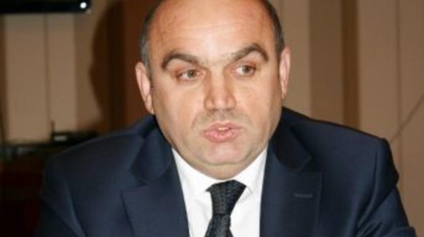 Ak Parti D&uuml;zce Belde Teşkilatı Adayları Belirlendi