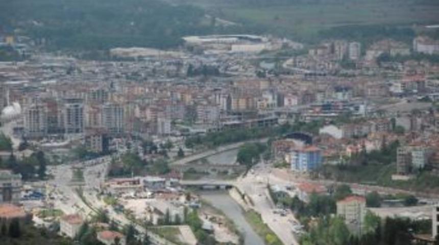 Tokat&rsquo;ın N&uuml;fusu 15 Bin 282 Kişi Azaldı