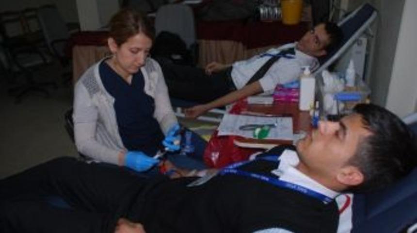 Dedaş &Ccedil;alışanlarından &Ouml;rnek Davranış