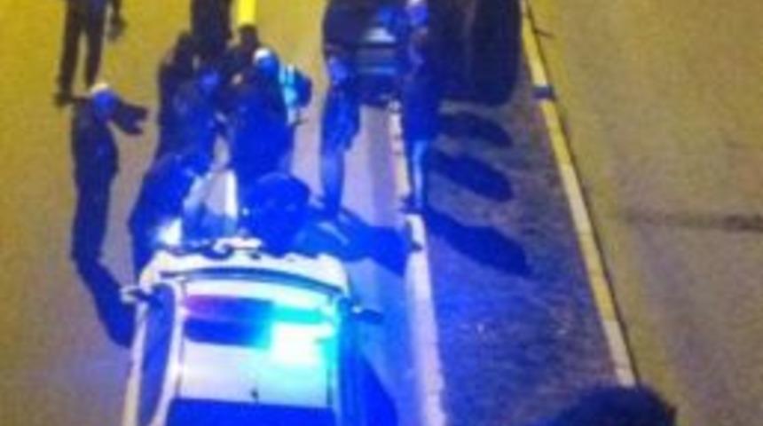 Otomobil Ref&uuml;je &Ccedil;ıktı