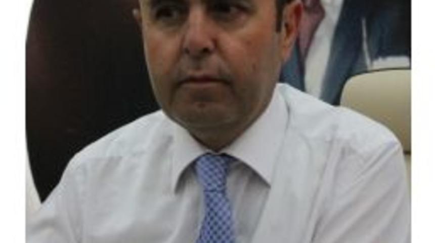 Kırşehir Ticaret Ve Sanayi Odası Başkanı Selehattin Ekicioğlu: