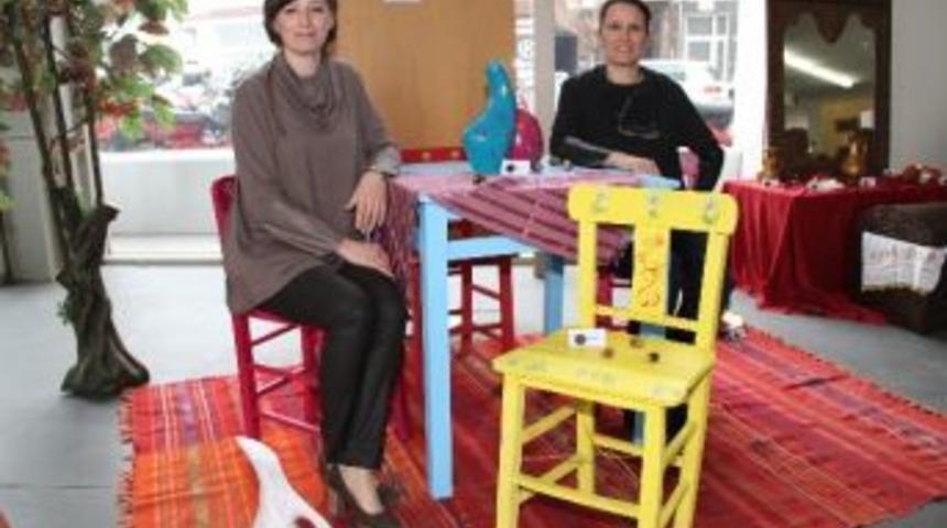 Akhisar&rsquo;da Ankebut Mucizesi Sergilendi