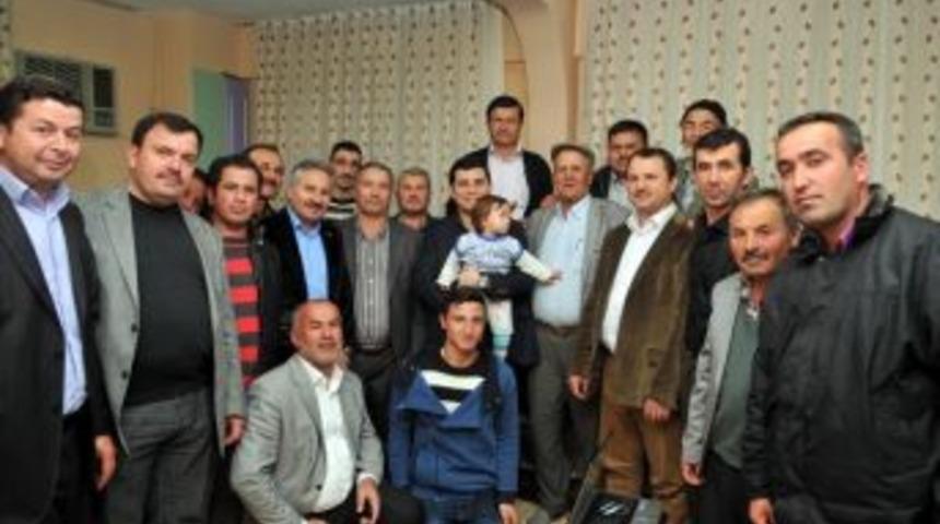 T&uuml;t&uuml;nc&uuml;, &ldquo;varsak Antalya&rsquo;nın En G&uuml;zeli Oluyor&rdquo;