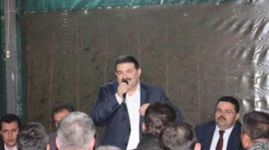 Denizli&rsquo;de Yerel Se&ccedil;imlere Doğru