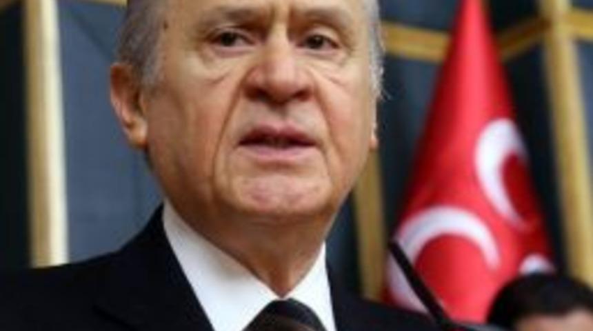 Mhp Denizli&rsquo;de Devlet Bah&ccedil;eli&rsquo;yi Ağırlamaya Hazırlanıyor