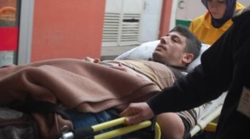 Gizli Buzlanma Kazaya Neden Oldu