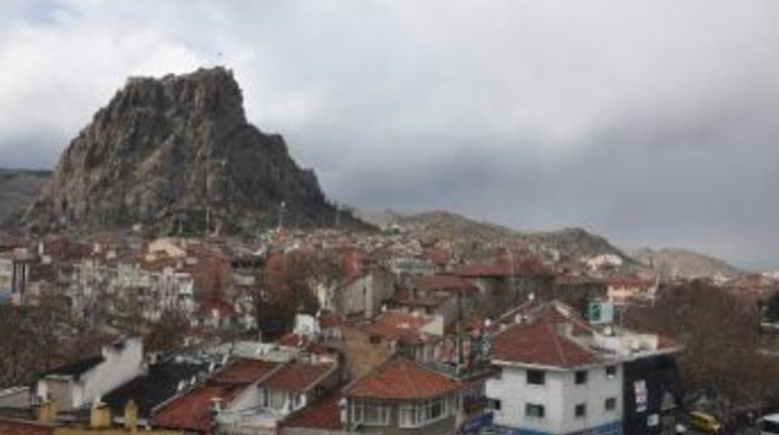 Afyonkarahisar&rsquo;da N&uuml;fus Oranları