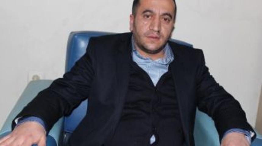 108 Bin Nüfuslu Ağrı’nın Yarısı Erzurum’da Tedavi Gördü