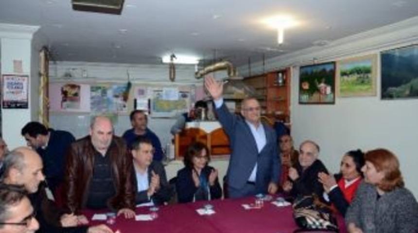 &ldquo;bursa 30 Mart&rsquo;ta Deprem Yaşamalı&rdquo;