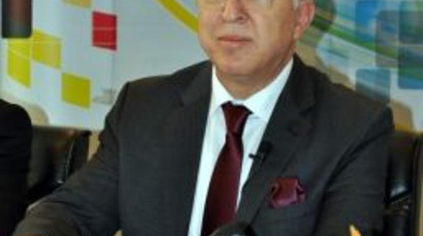 Kayserili T&uuml;ccarın Profili