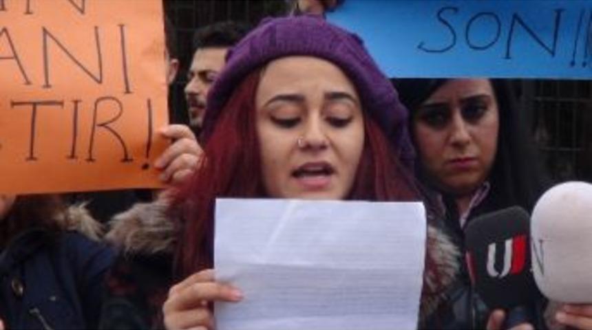 Ydk&rsquo;den Tacizci Avukat A&ccedil;ıklaması