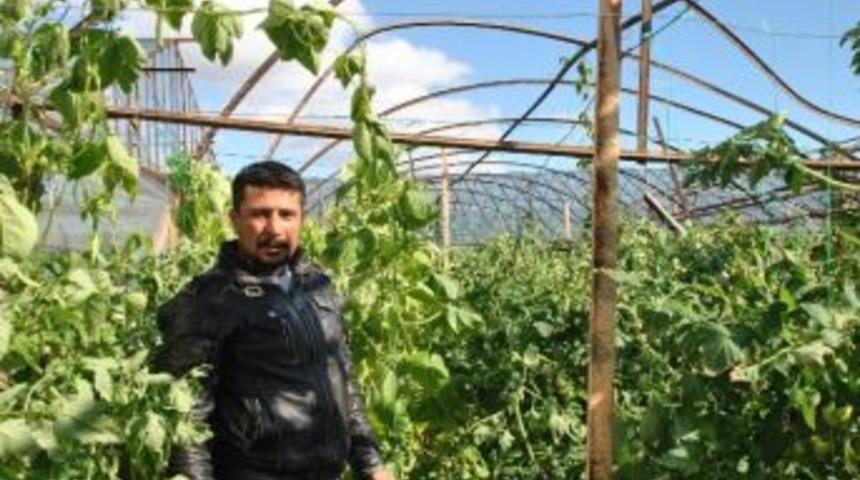 Demre&rsquo;de Hortum