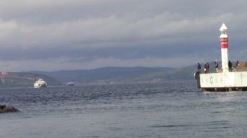 Ada Seferine R&uuml;zgar Engeli