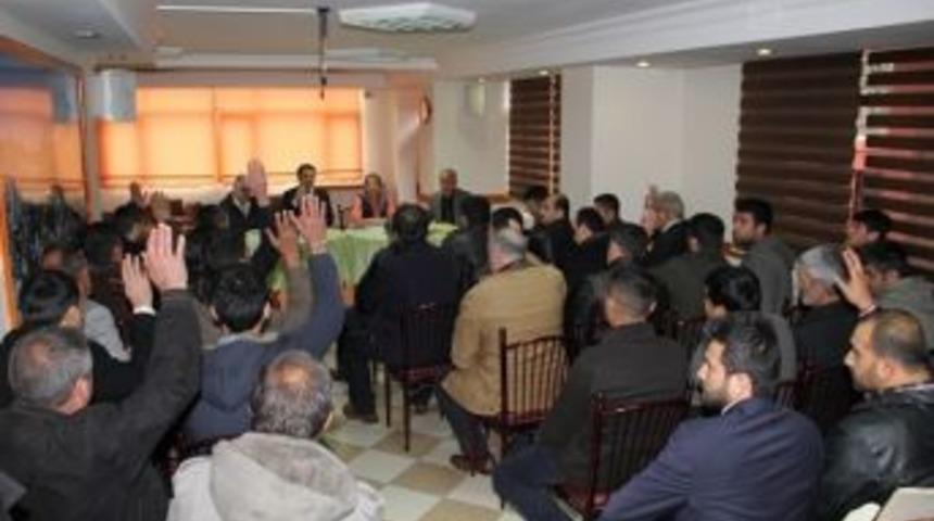 225 Ton Kozalak İhaleyle Satıldı