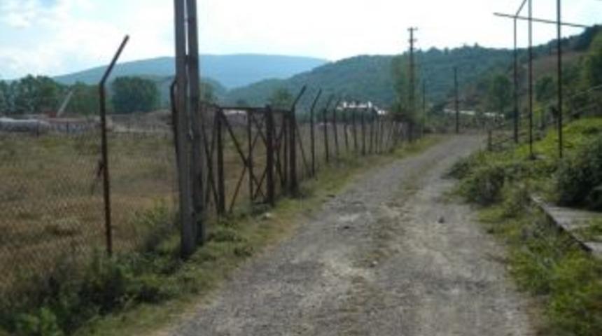 Azdavay'a Spor Salonu Yapılacak