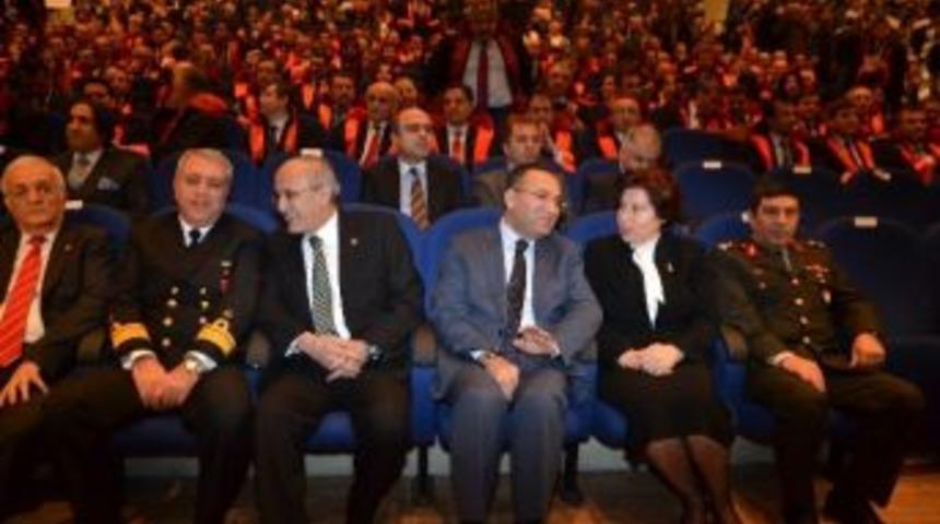 Bakan Bozdağ: &ldquo;fişleme Vardır Diyenler Yalan S&ouml;yl&uuml;yorlar&rdquo;