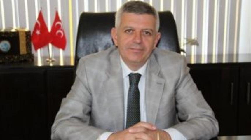 Atas; &ldquo;olayın Failinin Tespit Edilememiş Olmasının İse D&uuml;ş&uuml;nd&uuml;r&uuml;c&uuml;&rdquo;