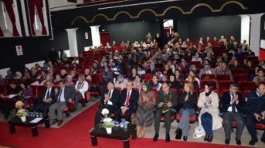 G&ouml;n&uuml;l El&ccedil;ileri Mudanya&rsquo;da Tanıtıldı