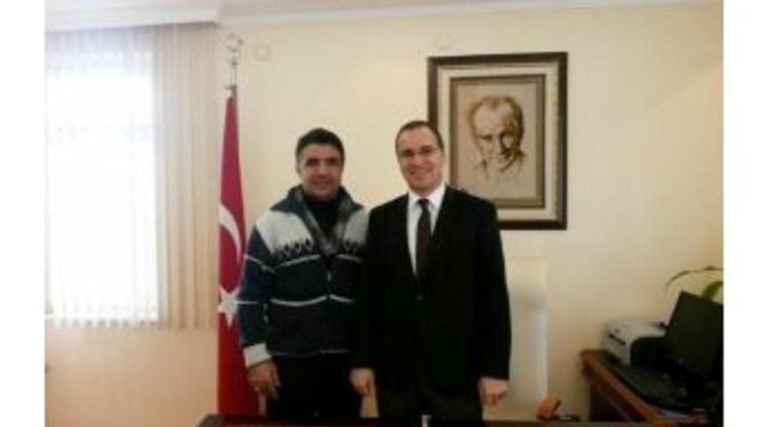 Didim İlk Kez Bir Sinema Filmine Ev Sahipliği Yapacak