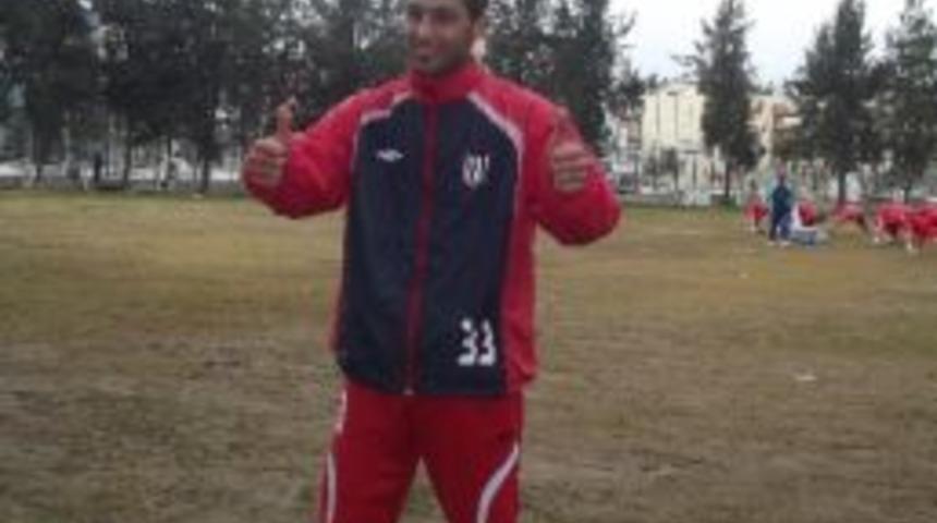 Ulu&ccedil;: &ldquo;başarılı Olmaya Geldik&rdquo;