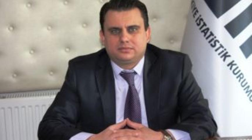 T&uuml;ik Verilerine G&ouml;re Van'ın N&uuml;fusu Resmi Olarak 1 Milyonu Ge&ccedil;ti