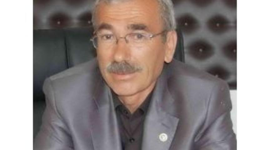 Ak Parti Simav Belde Belediye Başkan Adayları A&ccedil;ıklandı