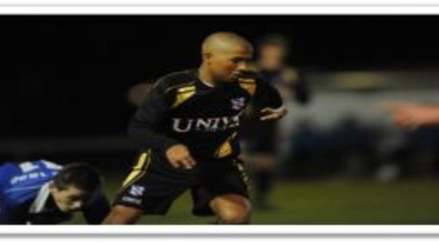 Alkan, "Hedefim İyi Bir Futbolcu Olmak"