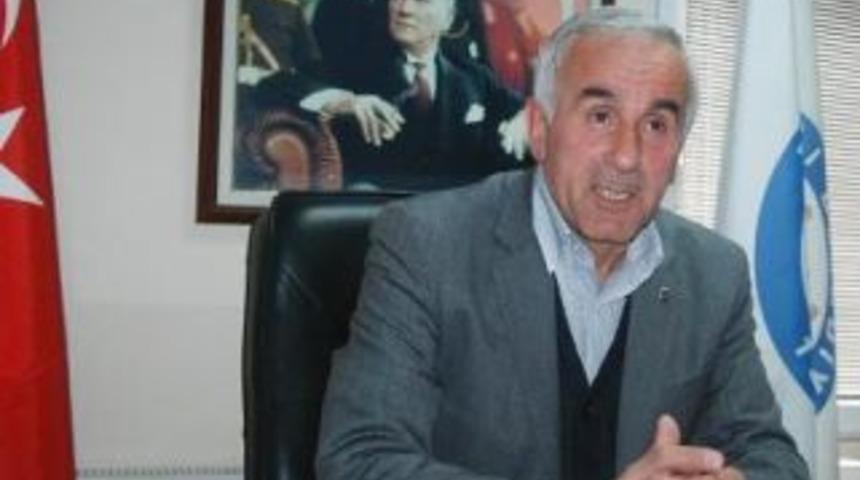 Belde adayları belli oldu