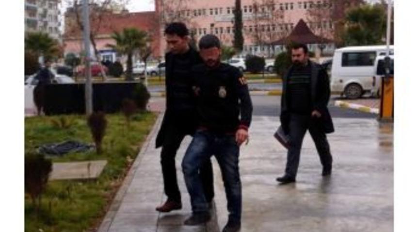 Adıyaman'da Esrar Operasyonu