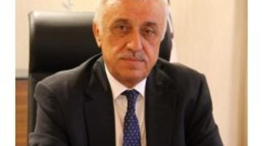 Gaib&rsquo;in Gurur G&uuml;n&uuml;