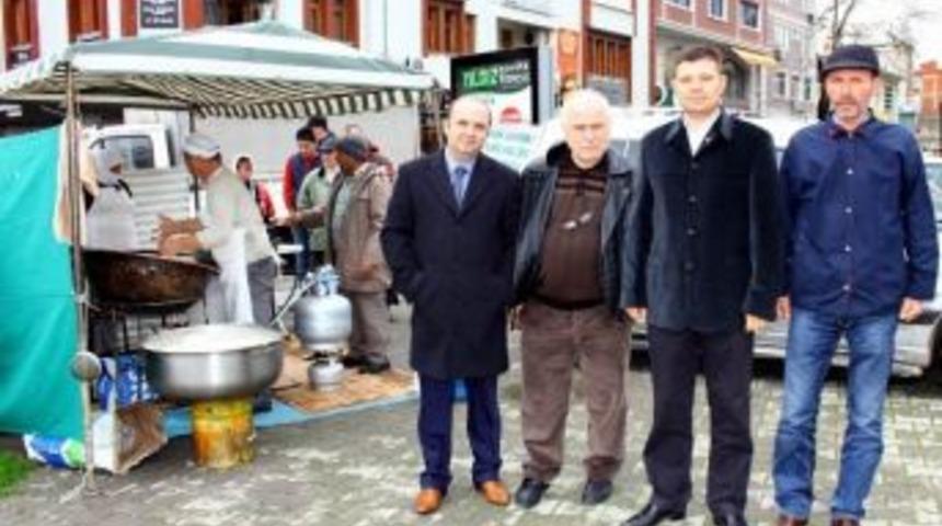 Edremit&rsquo;teki Batı Trakya T&uuml;rkleri, 29 Ocak&rsquo;ı Unutmadı