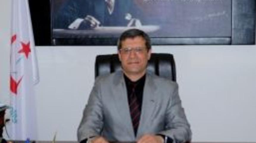 İl Sağlık M&uuml;d&uuml;r&uuml; Tekin'den Zehirlenme Uyarısı