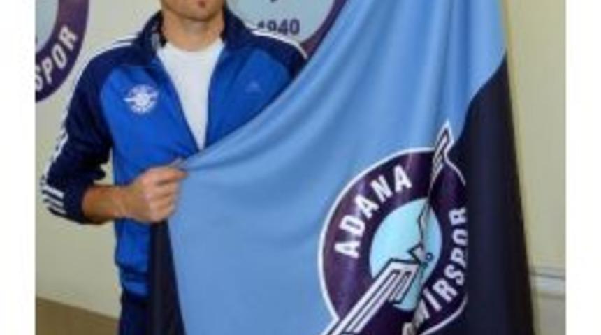 Adana Demirspor&rsquo;a Polonyalı Kaleci